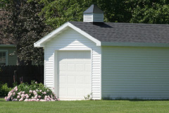 Sedgebrook outbuilding construction costs